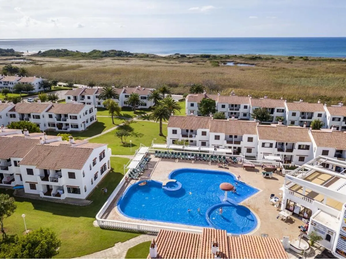 Cheap & Chic Apartamentos En Son Bou De 2 Dormitorios 0*,  Spain