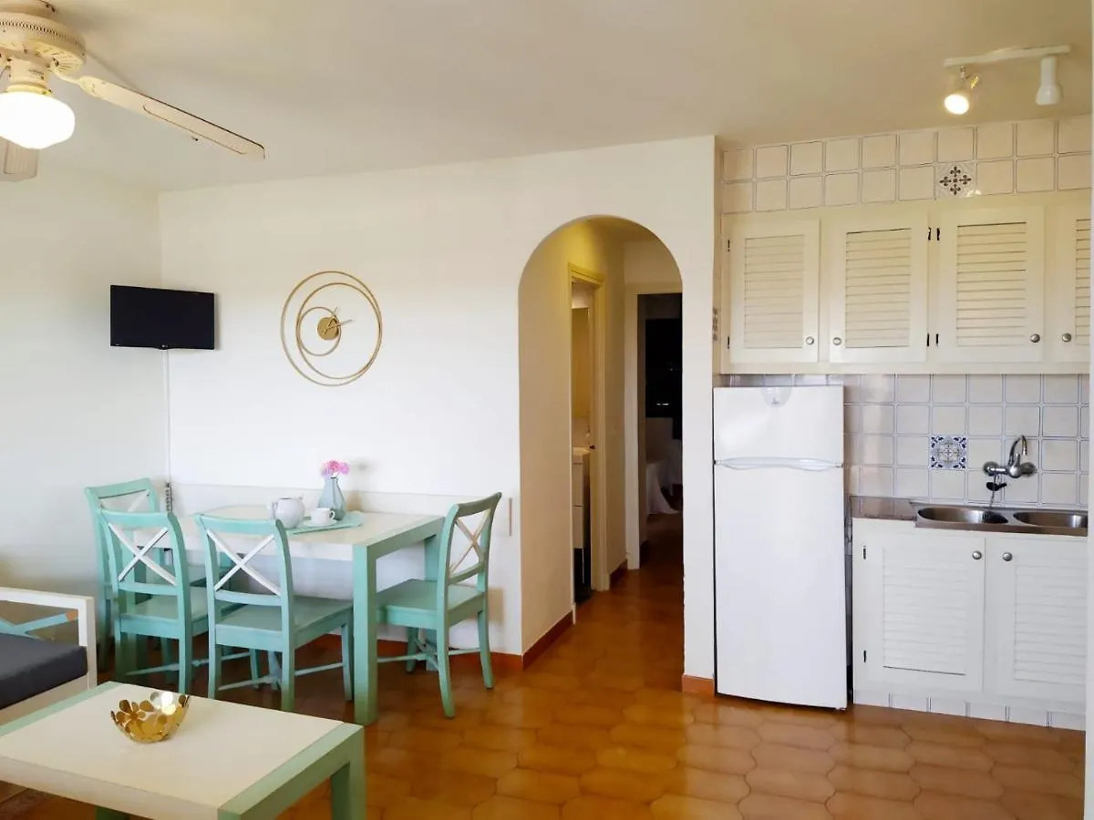 Apartment Cheap & Chic Apartamentos En Son Bou De 2 Dormitorios